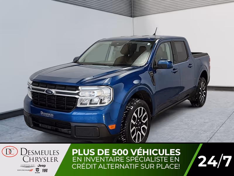 2023 Ford Maverick LARIAT