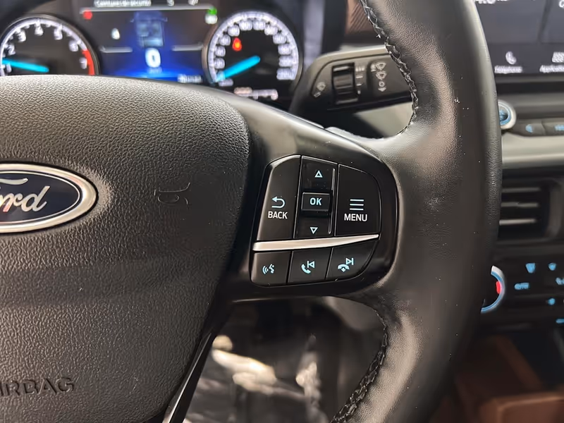 2023 Ford Maverick LARIAT