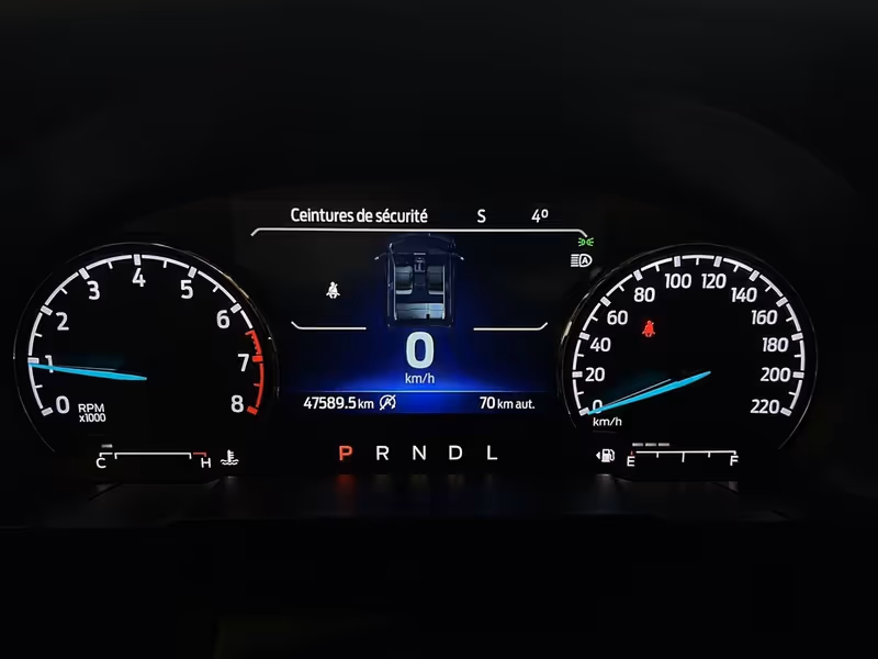 2023 Ford Maverick LARIAT