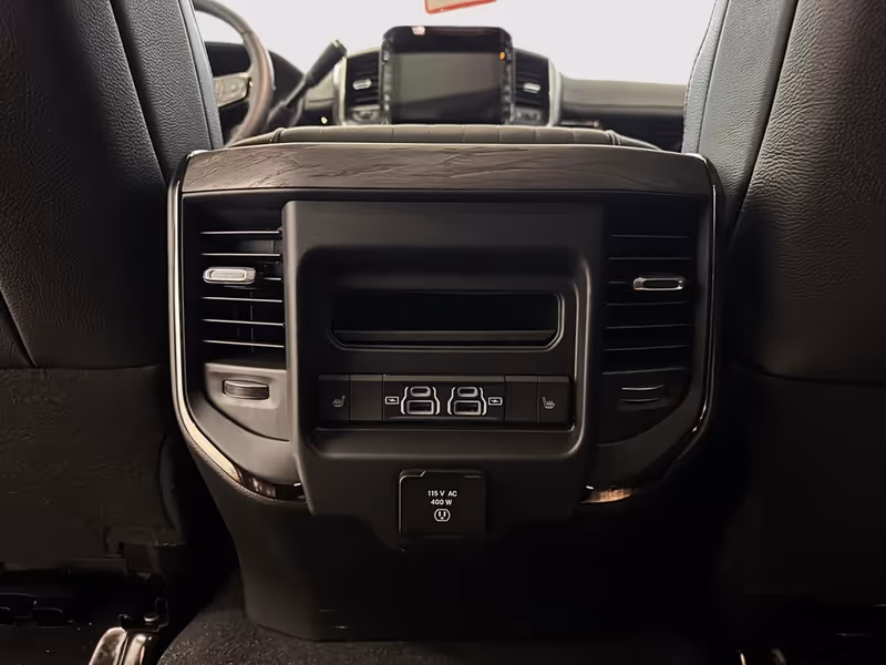 2026 Ram 3500 Limited