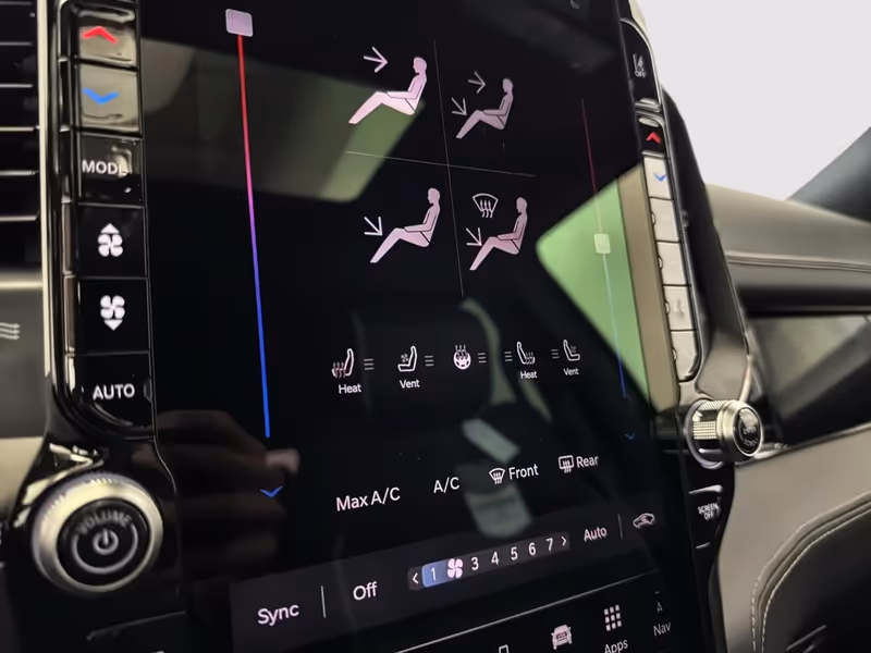 2026 Ram 3500 Limited