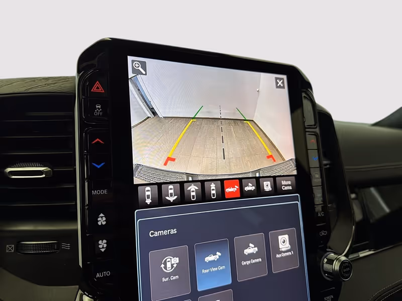 2026 Ram 3500 Limited