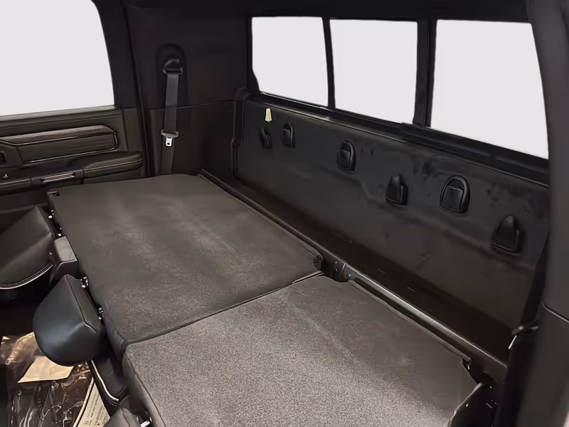 2026 Ram 3500 Limited