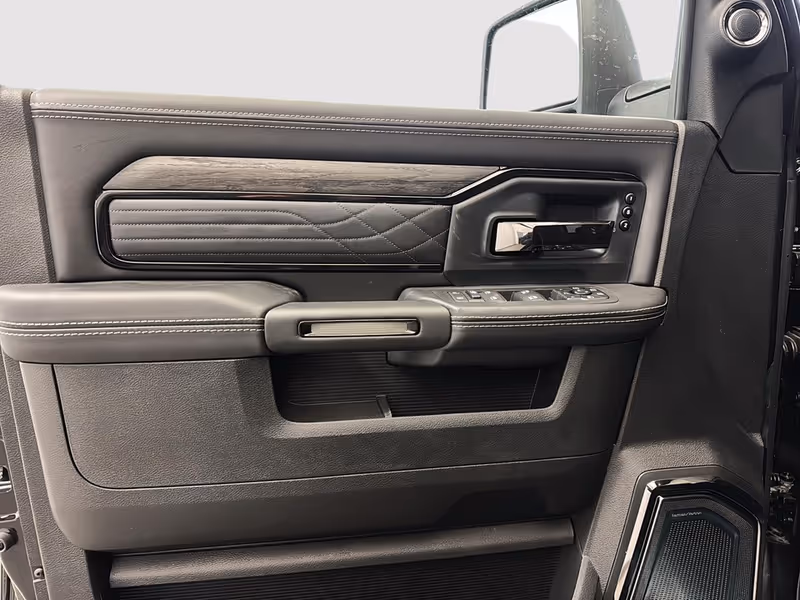 2026 Ram 3500 Limited