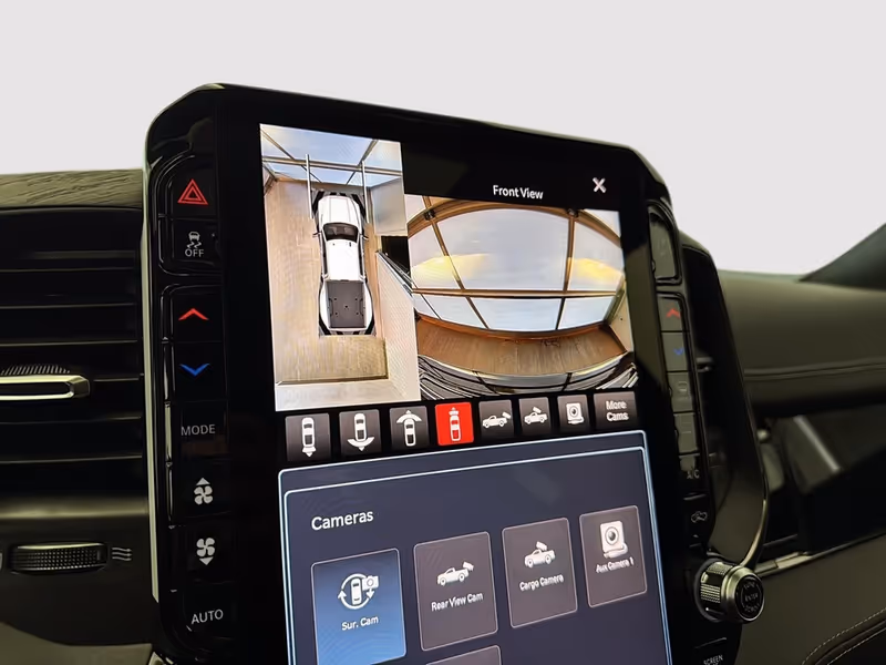 2026 Ram 3500 Limited