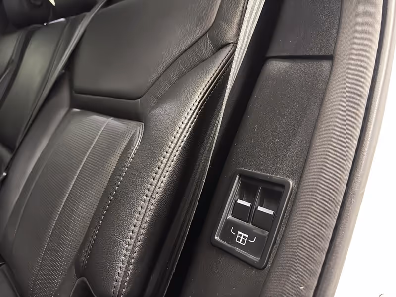 2019 Land Rover Discovery HSE