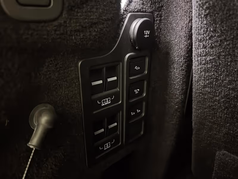 2019 Land Rover Discovery HSE