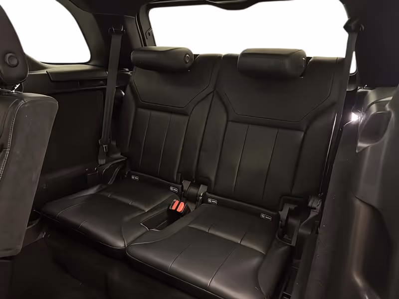 2019 Land Rover Discovery HSE