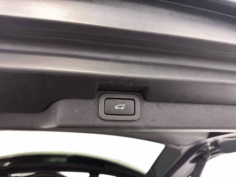 2019 Land Rover Discovery HSE