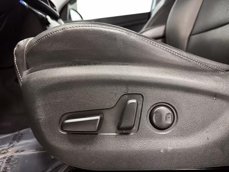 2020 Hyundai Tucson Luxury