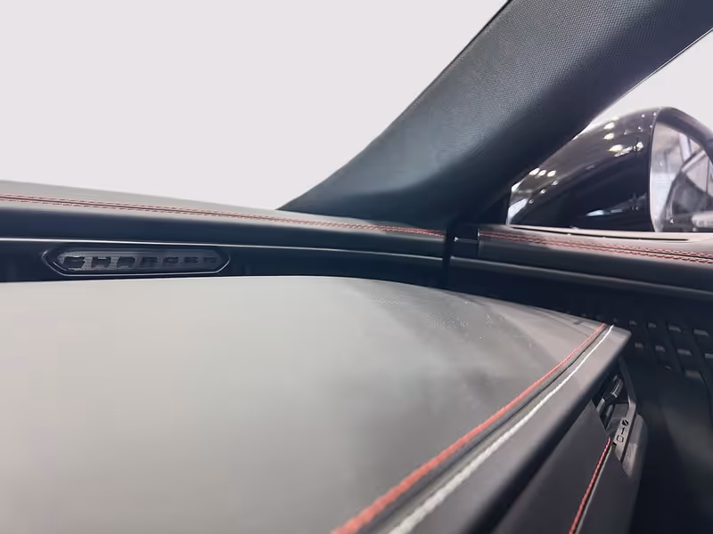 2026 Dodge Charger Scat Pack Plus