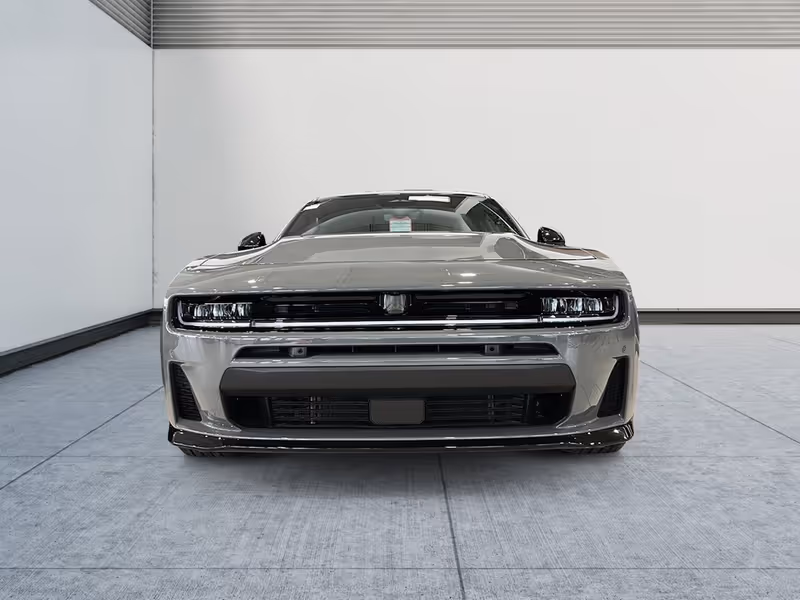 2026 Dodge Charger Scat Pack Plus