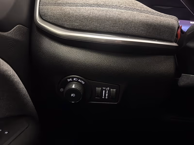 2026 Jeep Compass North