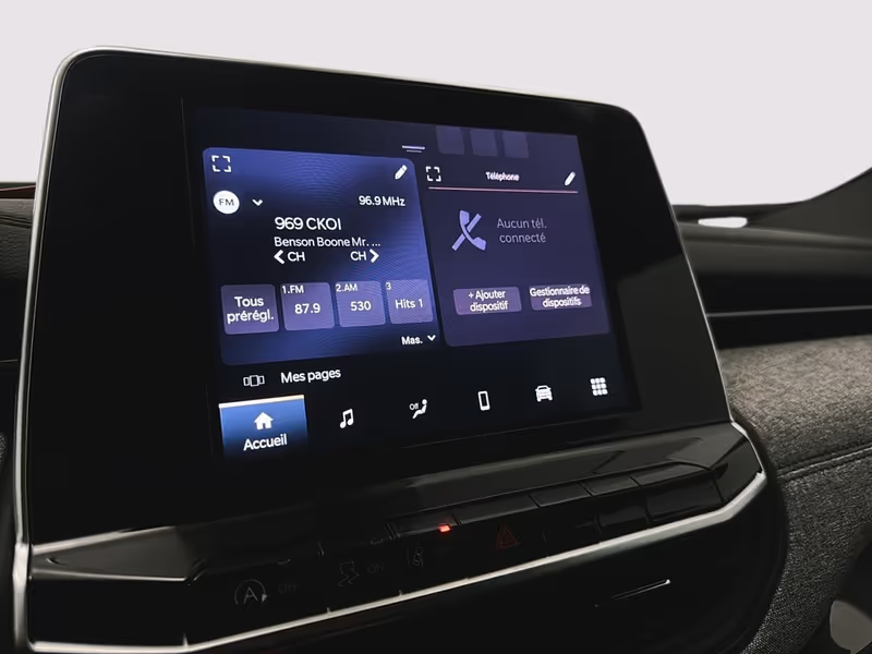 2026 Jeep Compass North