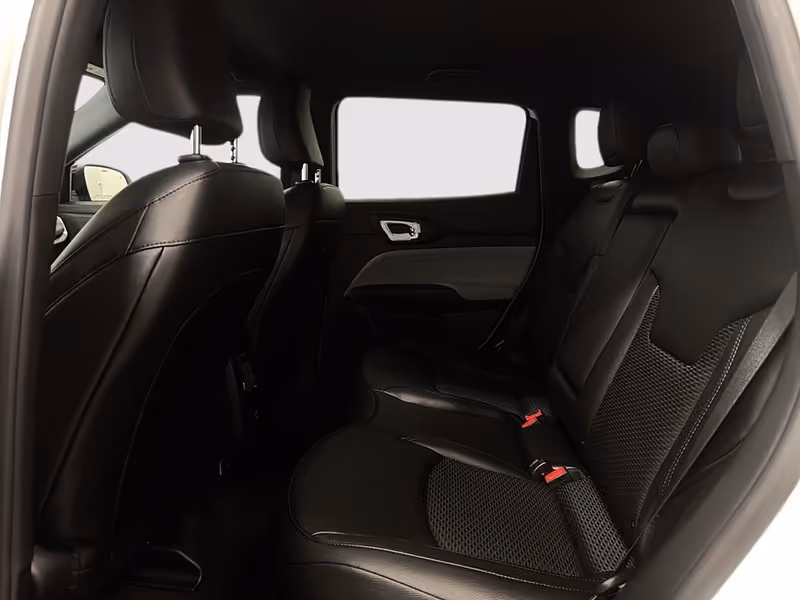 2026 Jeep Compass North