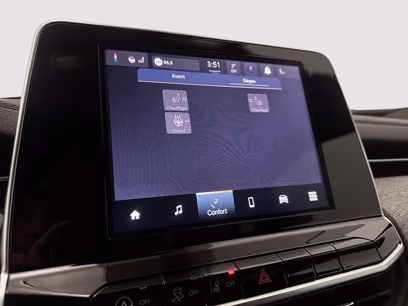 2026 Jeep Compass North