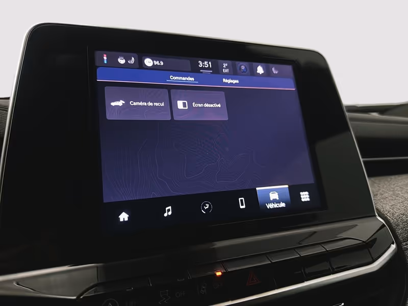 2026 Jeep Compass North