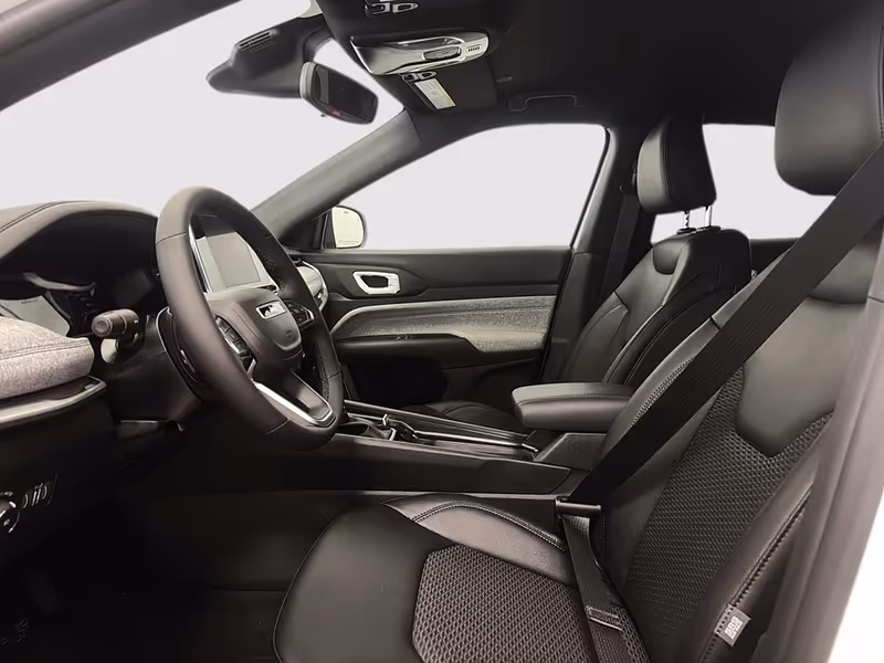 2026 Jeep Compass North