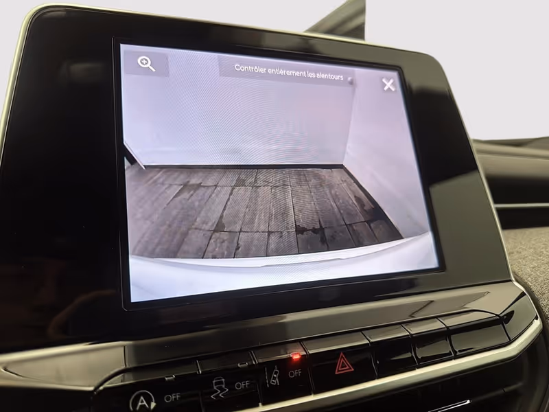 2026 Jeep Compass North