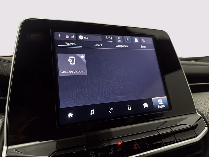 2026 Jeep Compass North