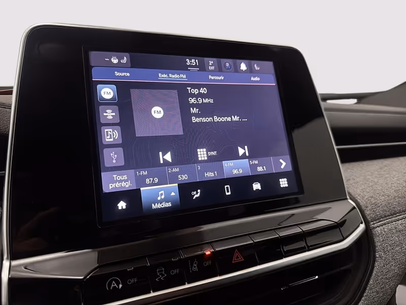 2026 Jeep Compass North