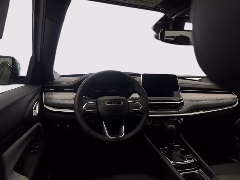 2026 Jeep Compass North