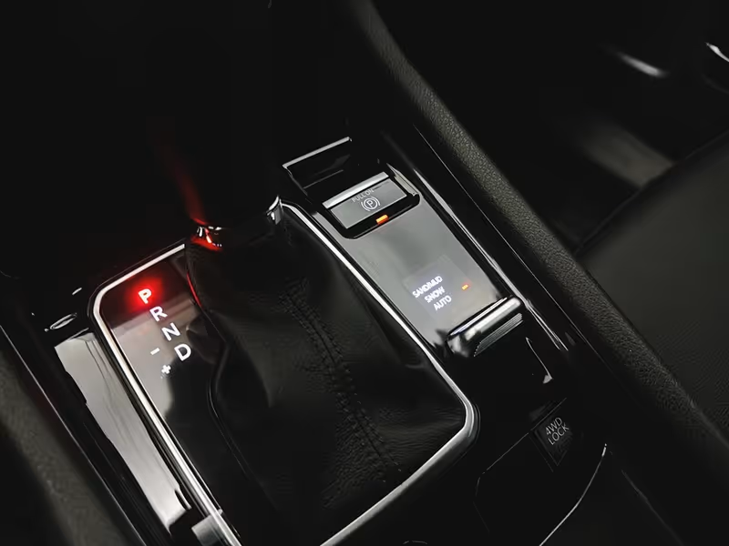 2026 Jeep Compass North