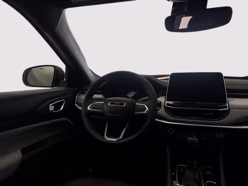 2026 Jeep Compass North