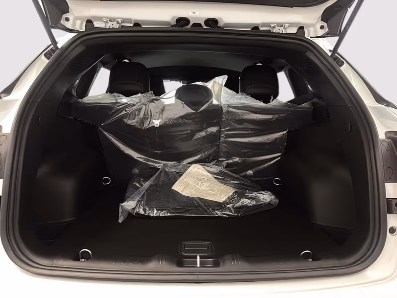 2026 Jeep Compass North