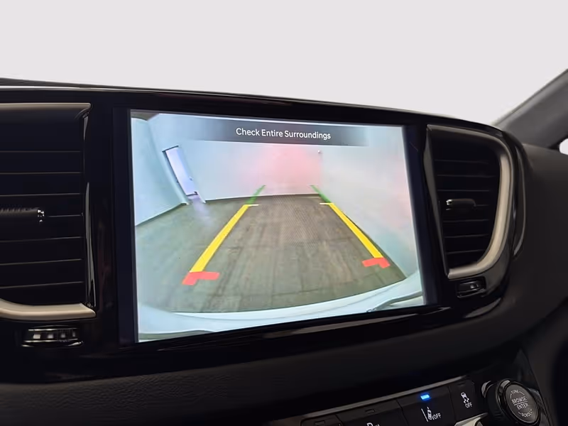 2026 Chrysler Grand Caravan SXT