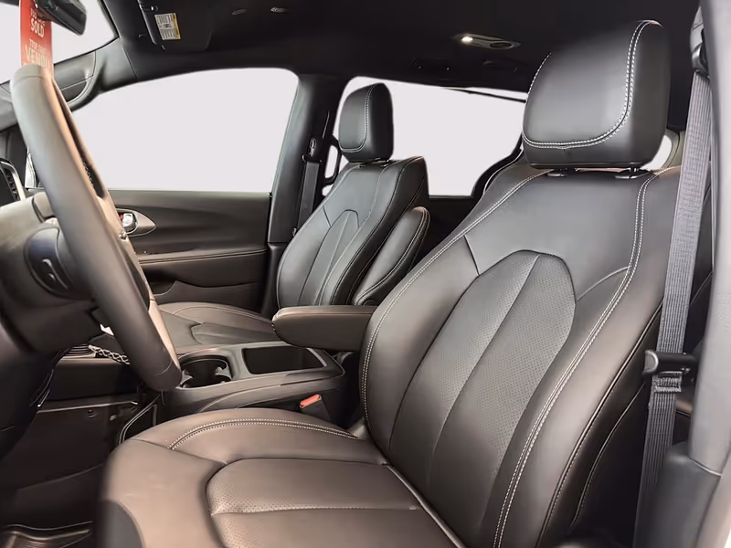 2026 Chrysler Grand Caravan SXT