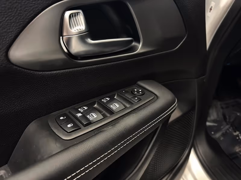 2026 Chrysler Grand Caravan SXT