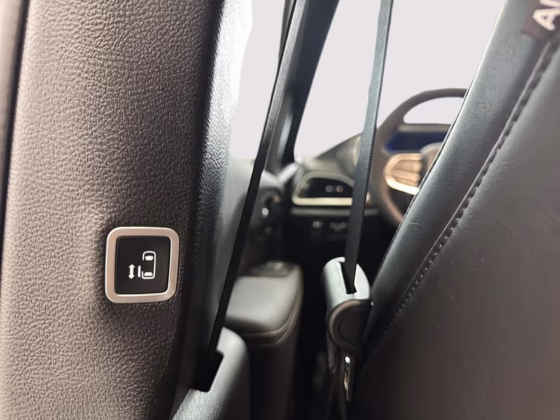 2026 Chrysler Grand Caravan SXT