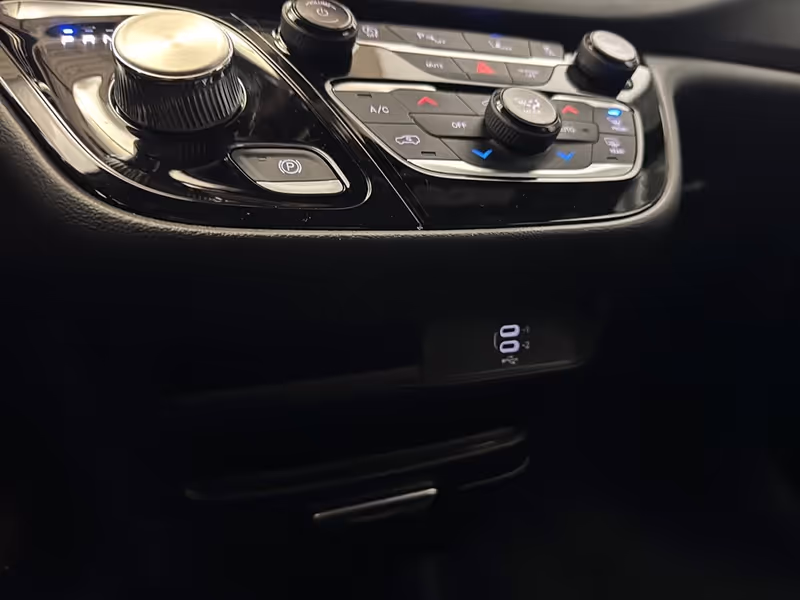 2026 Chrysler Grand Caravan SXT