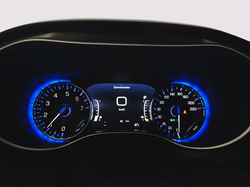 2026 Chrysler Grand Caravan SXT