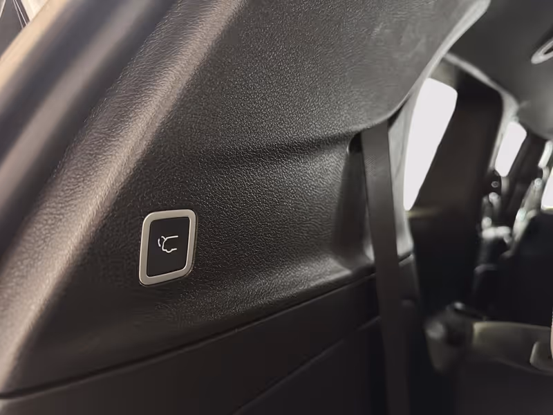 2026 Chrysler Grand Caravan SXT