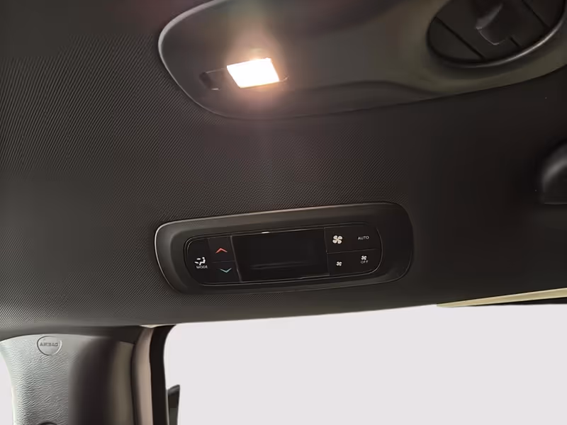 2026 Chrysler Grand Caravan SXT