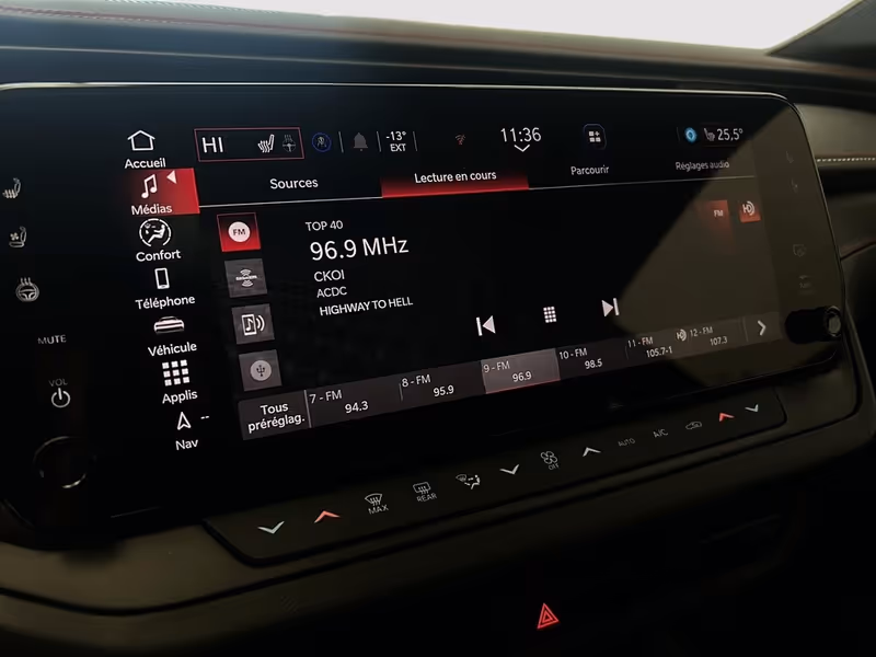 2026 Dodge Charger Scat Pack Plus