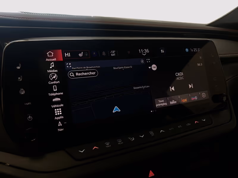 2026 Dodge Charger Scat Pack Plus