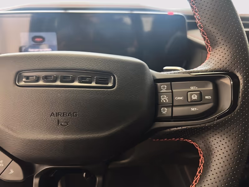 2026 Dodge Charger Scat Pack Plus