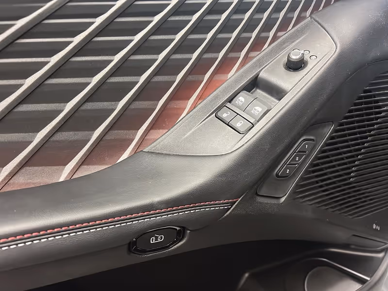 2026 Dodge Charger Scat Pack Plus