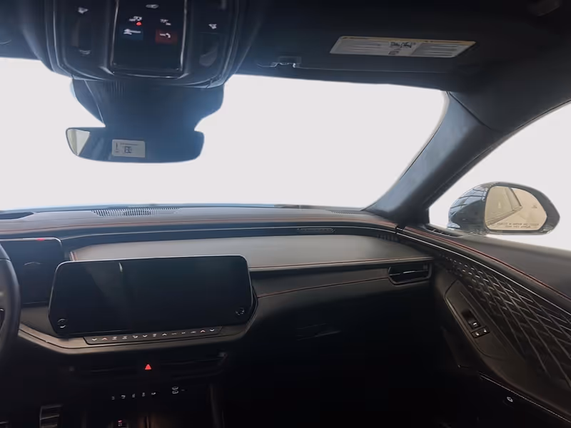 2026 Dodge Charger Scat Pack Plus