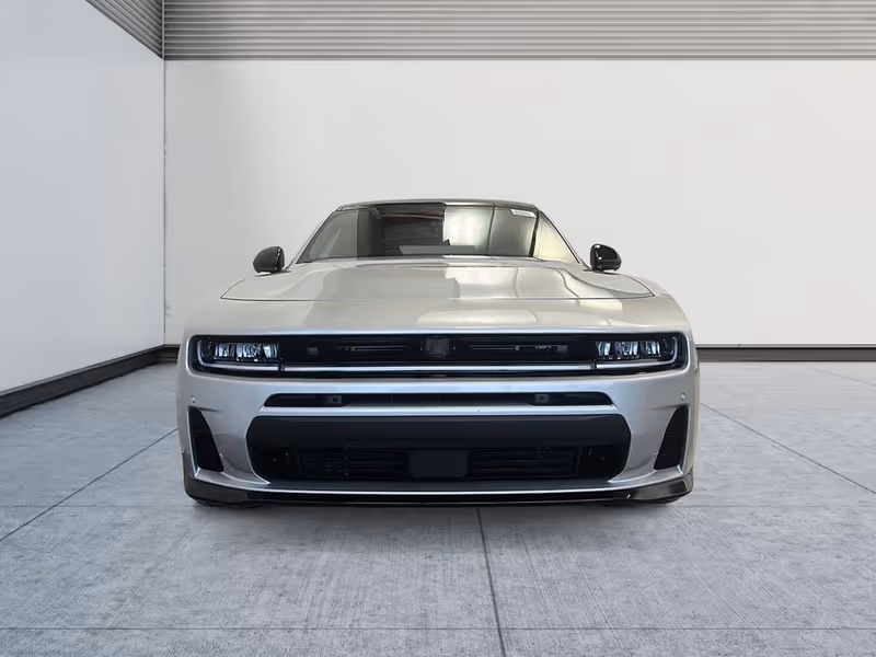 2026 Dodge Charger Scat Pack Plus