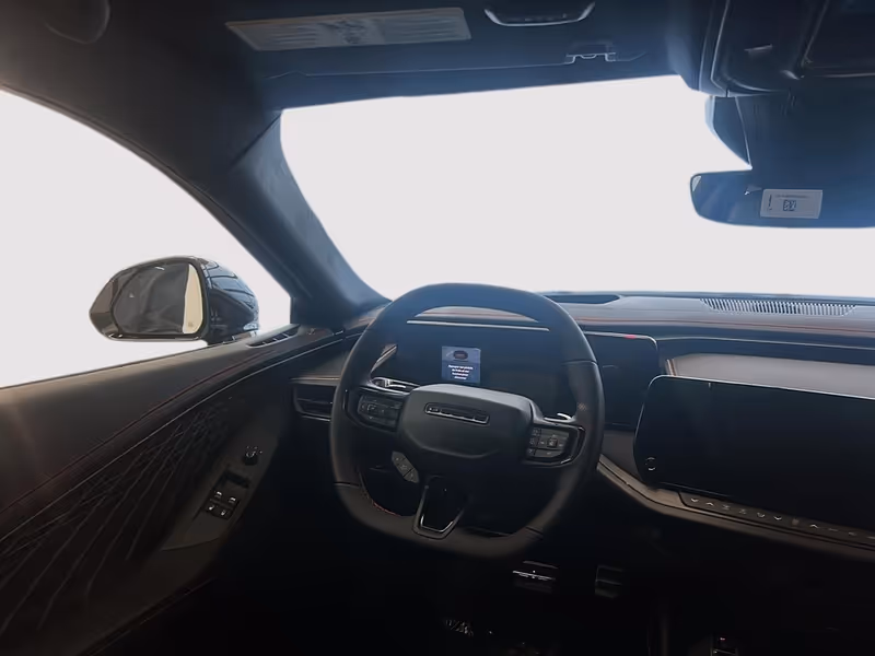 2026 Dodge Charger Scat Pack Plus