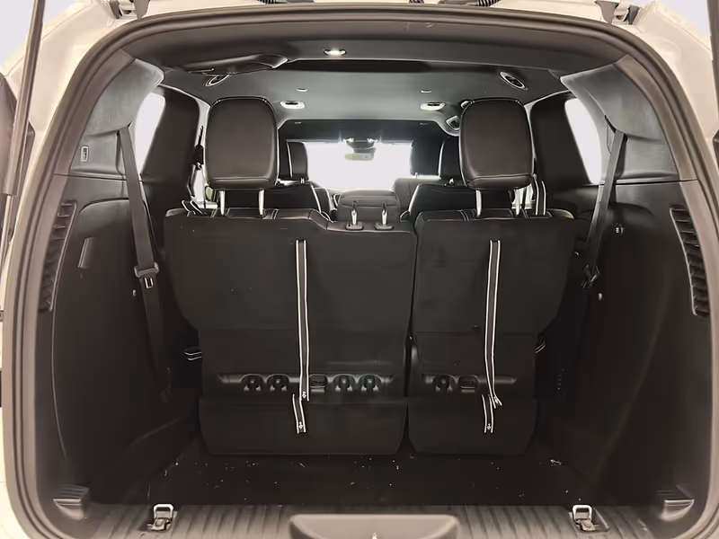 2026 Chrysler Grand Caravan SXT