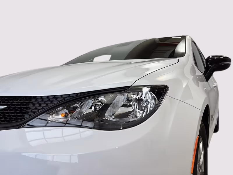 2026 Chrysler Grand Caravan SXT