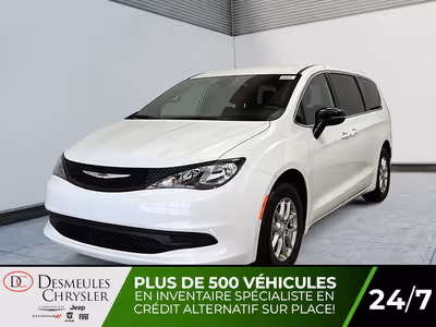 Chrysler Grand Caravan