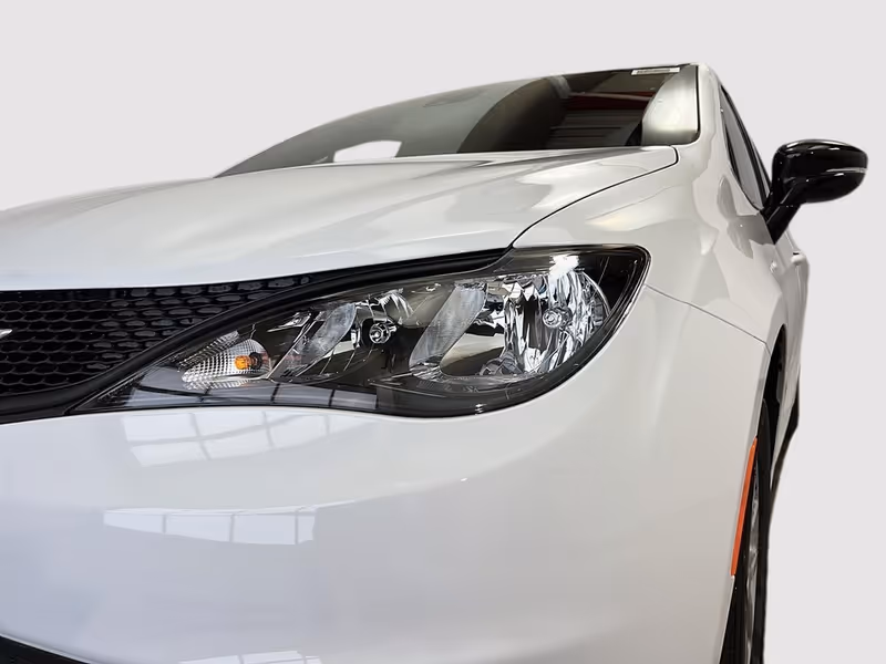 2026 Chrysler Grand Caravan SXT