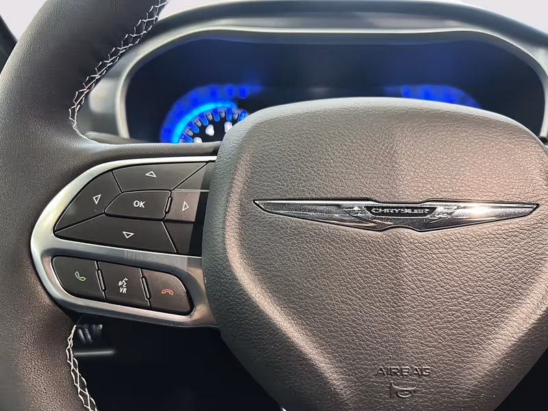 2026 Chrysler Grand Caravan SXT