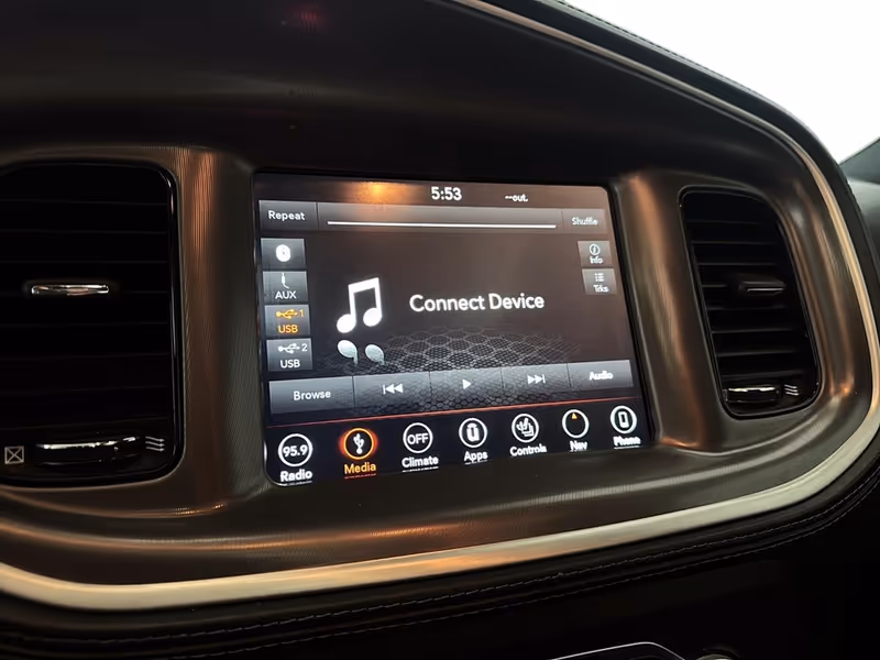 2022 Dodge Charger GT